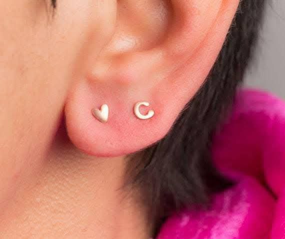 Piercing